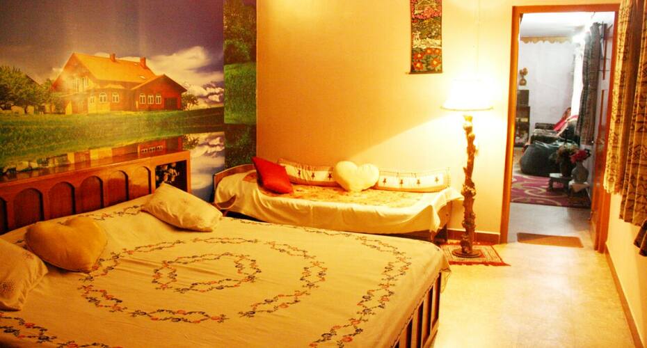 HS Holiday Home, Coonoor 4